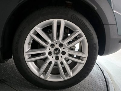 2022 MINI COOPER COUNTRYMAN thumbnail 8