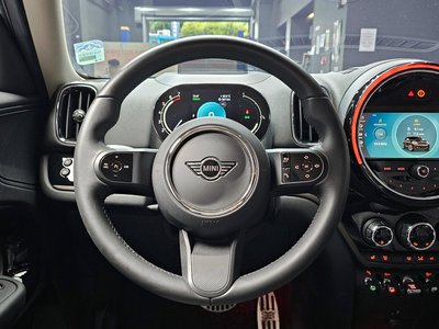 2022 MINI COOPER COUNTRYMAN thumbnail 19