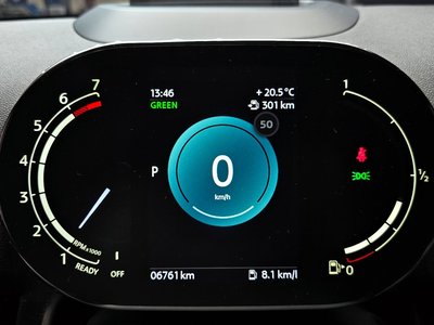 2022 MINI COOPER COUNTRYMAN thumbnail 11