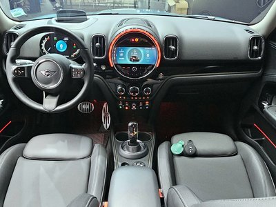 2022 MINI COOPER COUNTRYMAN thumbnail 5