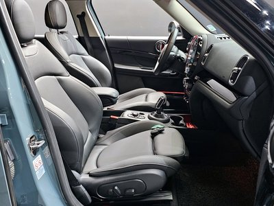 2022 MINI COOPER COUNTRYMAN thumbnail 17