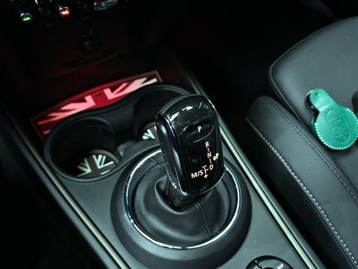 2022 MINI COOPER COUNTRYMAN thumbnail 12