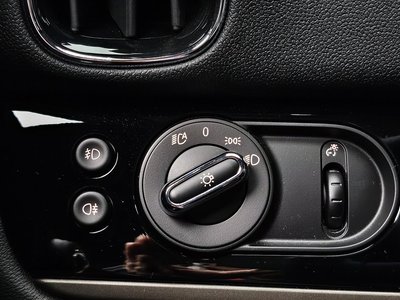 2022 MINI COOPER COUNTRYMAN thumbnail 25