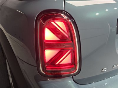 2022 MINI COOPER COUNTRYMAN thumbnail 10