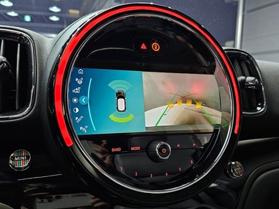 2022 MINI COOPER COUNTRYMAN thumbnail 21