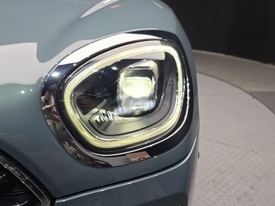 2022 MINI COOPER COUNTRYMAN thumbnail 9