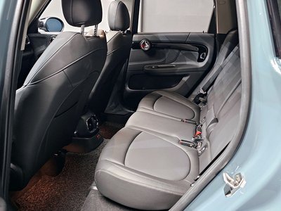 2022 MINI COOPER COUNTRYMAN thumbnail 16