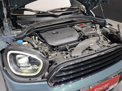 2022 MINI COOPER COUNTRYMAN thumbnail 7