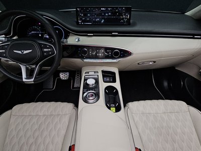 صورة 5 لـ 2024 Genesis GV70