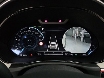 صورة 8 لـ 2024 Genesis GV70