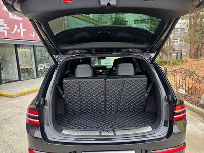 2026 Genesis GV80 缩略图 11