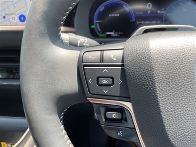 صورة مصغرة 14 لـ 2023 Toyota CROWN SPORT
