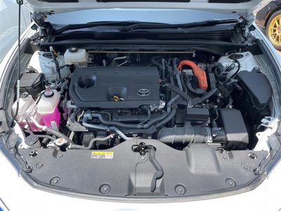 صورة مصغرة 42 لـ 2023 Toyota CROWN SPORT