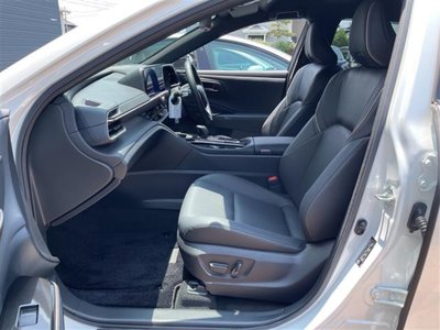 صورة مصغرة 19 لـ 2023 Toyota CROWN SPORT