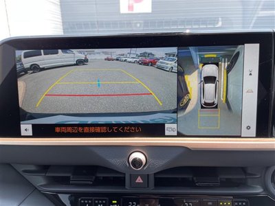 2023 Toyota CROWN SPORT 照片 4