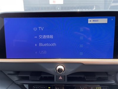 2023 Toyota CROWN SPORT 照片 5