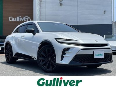 2023 Toyota CROWN SPORT 照片 1