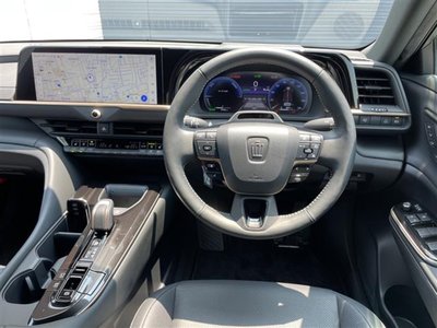 صورة مصغرة 16 لـ 2023 Toyota CROWN SPORT