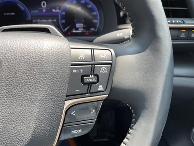 صورة مصغرة 15 لـ 2023 Toyota CROWN SPORT