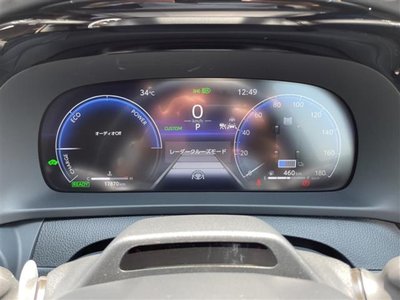 صورة مصغرة 13 لـ 2023 Toyota CROWN SPORT