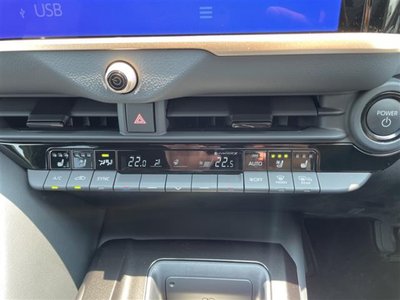2023 Toyota CROWN SPORT 照片 6