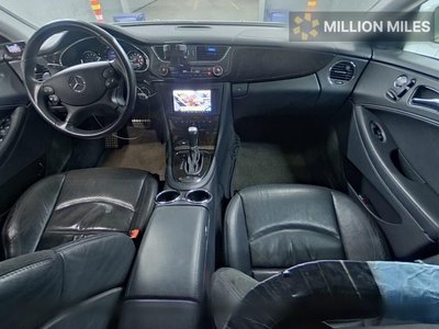 MERCEDES-BENZ CLS - 3