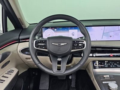 صورة مصغرة 13 لـ 2024 Genesis GV70