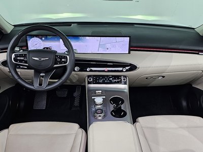 صورة 5 لـ 2024 Genesis GV70
