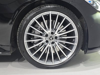 MERCEDES-BENZ S-CLASS - 6