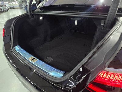 MERCEDES-BENZ S-CLASS - 10