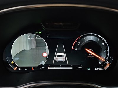 GENESIS GV80 - 8