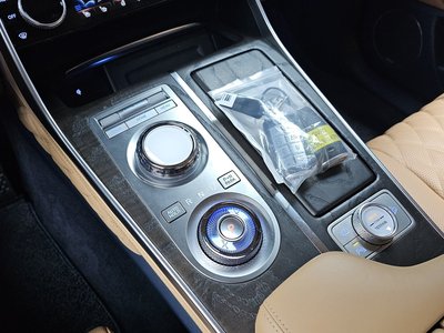 GENESIS GV80 - 9