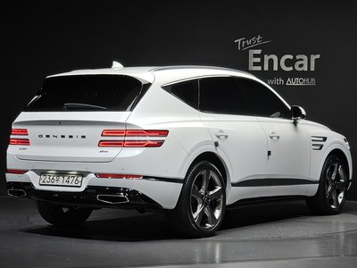 GENESIS GV80 - 4