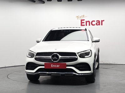 MERCEDES-BENZ GLC - 2