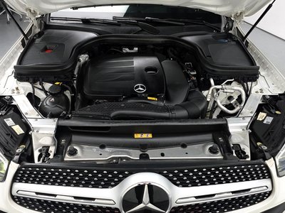 MERCEDES-BENZ GLC - 7