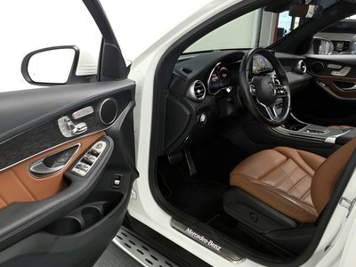 MERCEDES-BENZ GLC - 10