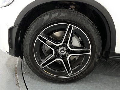 MERCEDES-BENZ GLC - 6