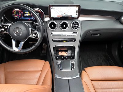 MERCEDES-BENZ GLC - 5