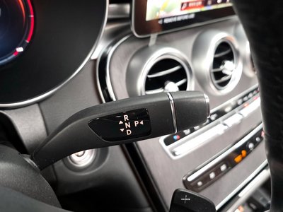 MERCEDES-BENZ GLC - 9