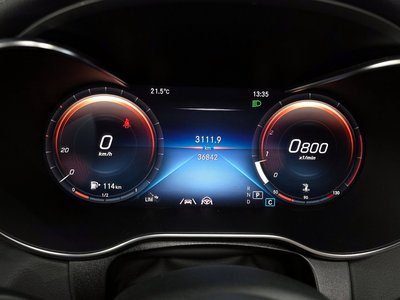 MERCEDES-BENZ GLC - 8