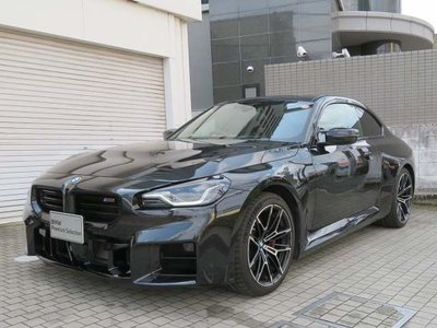 BMW M2 COUPE - 1