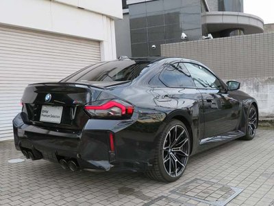 BMW M2 COUPE - 2