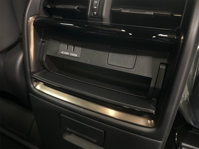 2026 Toyota ALPHARD thumbnail 72