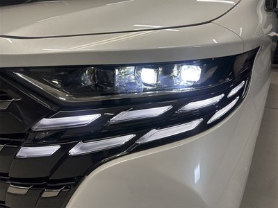 2026 Toyota ALPHARD thumbnail 16