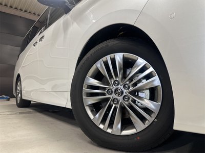 2026 Toyota ALPHARD thumbnail 78