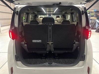 2026 Toyota ALPHARD thumbnail 75