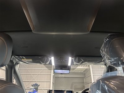2026 Toyota ALPHARD thumbnail 56
