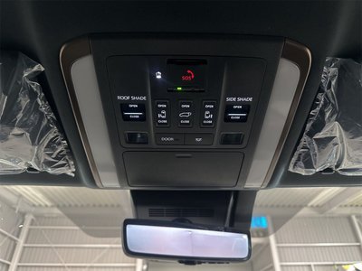 2026 Toyota ALPHARD thumbnail 57