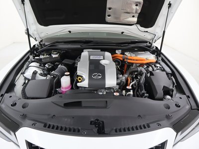 2023 Lexus IS — миниатюра 29