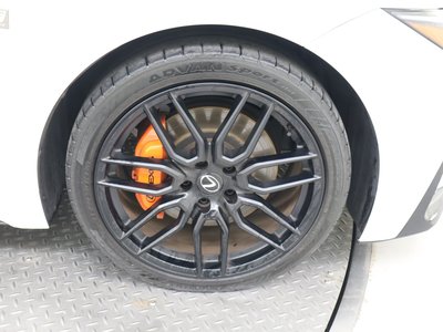 2023 Lexus IS — миниатюра 25